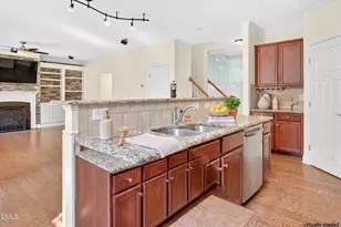4209 Heritage View Trail, Wake Forest, NC 27587 - Photo 31