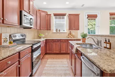 4209 Heritage View Trail, Wake Forest, NC 27587 - Photo 25