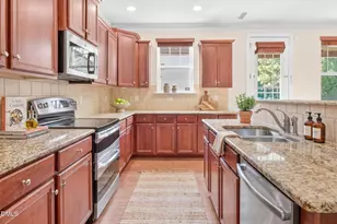 4209 Heritage View Trail, Wake Forest, NC 27587 - Photo 25