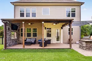 4209 Heritage View Trail, Wake Forest, NC 27587 - Photo 5