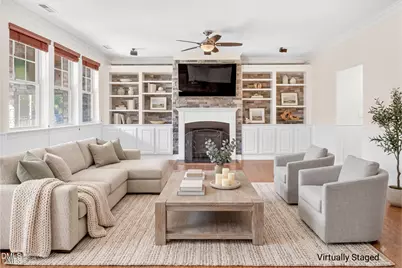4209 Heritage View Trail, Wake Forest, NC 27587 - Photo 33