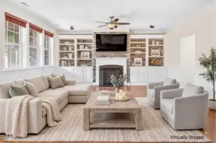 4209 Heritage View Trail, Wake Forest, NC 27587 - Photo 33
