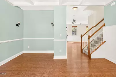 4209 Heritage View Trail, Wake Forest, NC 27587 - Photo 17
