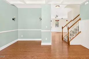 4209 Heritage View Trail, Wake Forest, NC 27587 - Photo 17