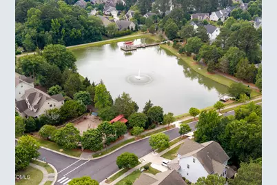 4209 Heritage View Trail, Wake Forest, NC 27587 - Photo 13