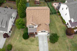 4209 Heritage View Trail, Wake Forest, NC 27587 - Photo 3