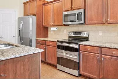 4209 Heritage View Trail, Wake Forest, NC 27587 - Photo 19