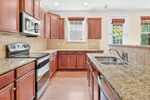 4209 Heritage View Trail, Wake Forest, NC 27587 - Photo 27