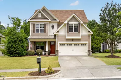 4209 Heritage View Trail, Wake Forest, NC 27587 - Photo 1