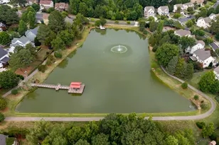 4209 Heritage View Trail, Wake Forest, NC 27587 - Photo 15