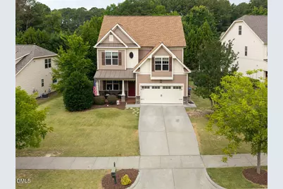 4209 Heritage View Trail, Wake Forest, NC 27587 - Photo 9