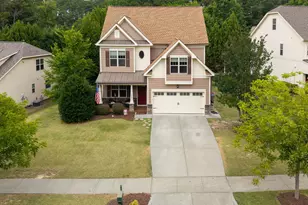 4209 Heritage View Trail, Wake Forest, NC 27587 - Photo 9