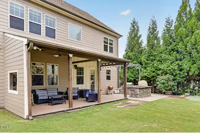 4209 Heritage View Trail, Wake Forest, NC 27587 - Photo 7