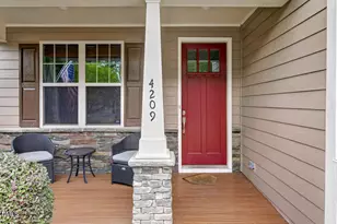 4209 Heritage View Trail, Wake Forest, NC 27587 - Photo 5