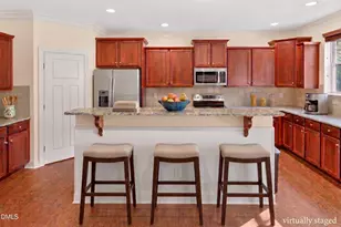 4209 Heritage View Trail, Wake Forest, NC 27587 - Photo 27