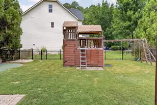 4209 Heritage View Trail, Wake Forest, NC 27587 - Photo 9