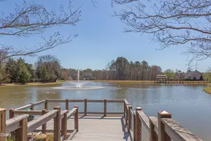 4209 Heritage View Trail, Wake Forest, NC 27587 - Photo 13