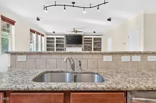 4209 Heritage View Trail, Wake Forest, NC 27587 - Photo 29