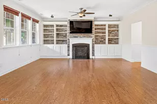 4209 Heritage View Trail, Wake Forest, NC 27587 - Photo 31