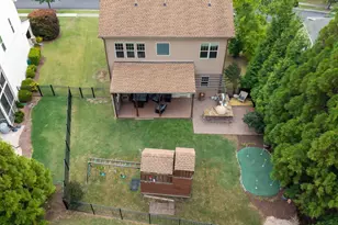 4209 Heritage View Trail, Wake Forest, NC 27587 - Photo 3