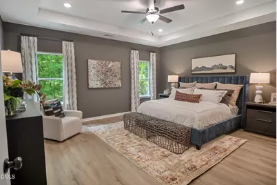 159 Cheshire Farm Drive, Smithfield, NC 27577 - Photo 15