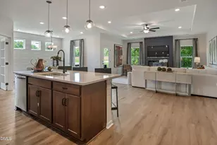 159 Cheshire Farm Dr, Smithfield, NC 27577 - Photo 11