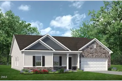 159 Cheshire Farm Drive, Smithfield, NC 27577 - Photo 1