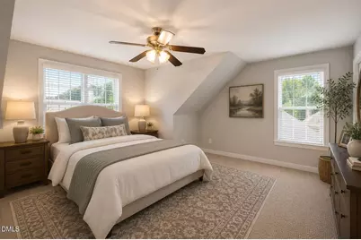 10905 Flower Bed Court, Raleigh, NC 27614 - Photo 5