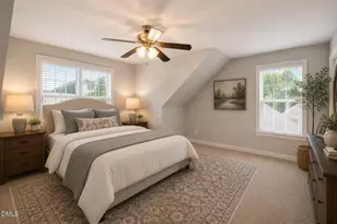 10905 Flower Bed Ct, Raleigh, NC 27614 - Photo 5