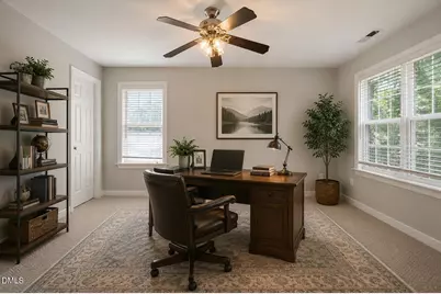 10905 Flower Bed Court, Raleigh, NC 27614 - Photo 7