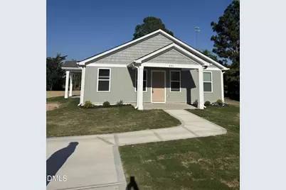 2711 Hillmon Grove Road, Cameron, NC 28326 - Photo 1