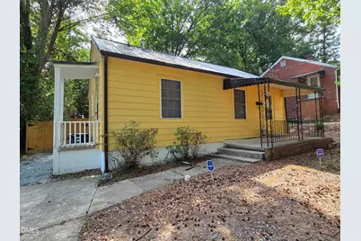 709 S Plum Street, Durham, NC 27701 - Photo 1