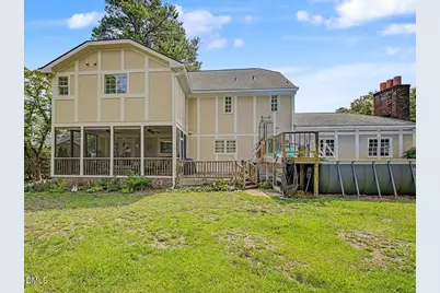 714 Chestnut Drive, Smithfield, NC 27577 - Photo 45