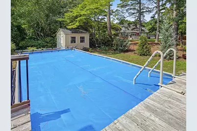 714 Chestnut Drive, Smithfield, NC 27577 - Photo 25