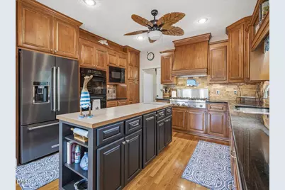 714 Chestnut Drive, Smithfield, NC 27577 - Photo 15