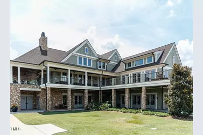 44 Rock Ledge Drive, Chapel Hill, NC 27516 - Photo 47