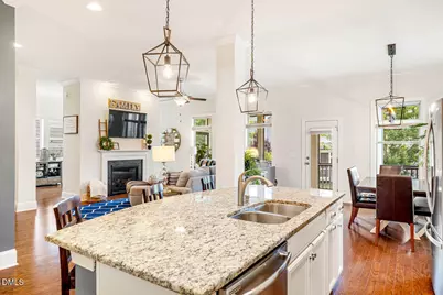 44 Rock Ledge Drive, Chapel Hill, NC 27516 - Photo 13