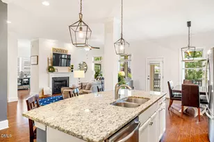 44 Rock Ledge Dr, Chapel Hill, NC 27516 - Photo 13