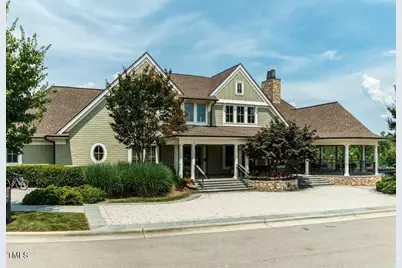 44 Rock Ledge Drive, Chapel Hill, NC 27516 - Photo 47