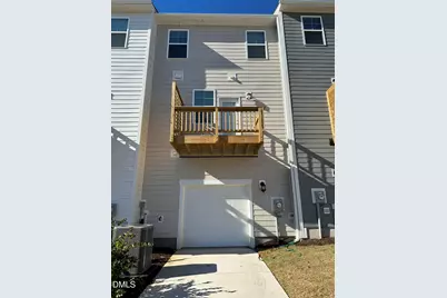608 Gimari Drive, Wake Forest, NC 27587 - Photo 5