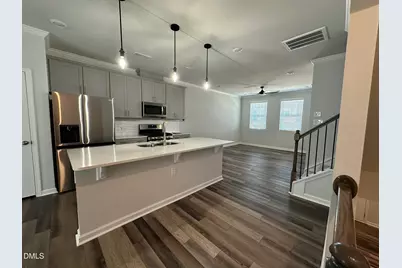 608 Gimari Drive, Wake Forest, NC 27587 - Photo 39