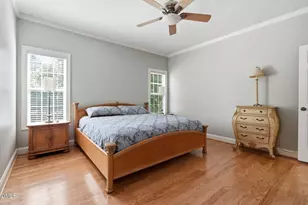 2705 Percussion Dr, Hillsborough, NC 27278 - Photo 33