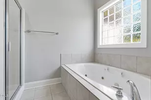 2705 Percussion Dr, Hillsborough, NC 27278 - Photo 37