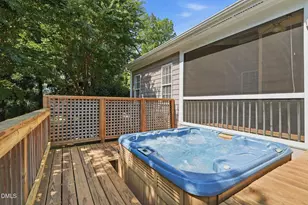 2705 Percussion Dr, Hillsborough, NC 27278 - Photo 59