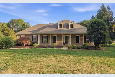 2705 Percussion Drive, Hillsborough, NC 27278 - Photo 1