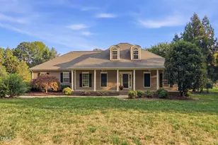 2705 Percussion Dr, Hillsborough, NC 27278 - Photo 1