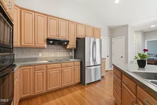 2705 Percussion Dr, Hillsborough, NC 27278 - Photo 21