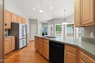 2705 Percussion Dr, Hillsborough, NC 27278 - Photo 19