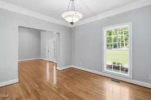 2705 Percussion Dr, Hillsborough, NC 27278 - Photo 17