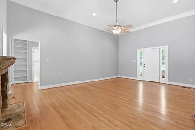 2705 Percussion Drive, Hillsborough, NC 27278 - Photo 9